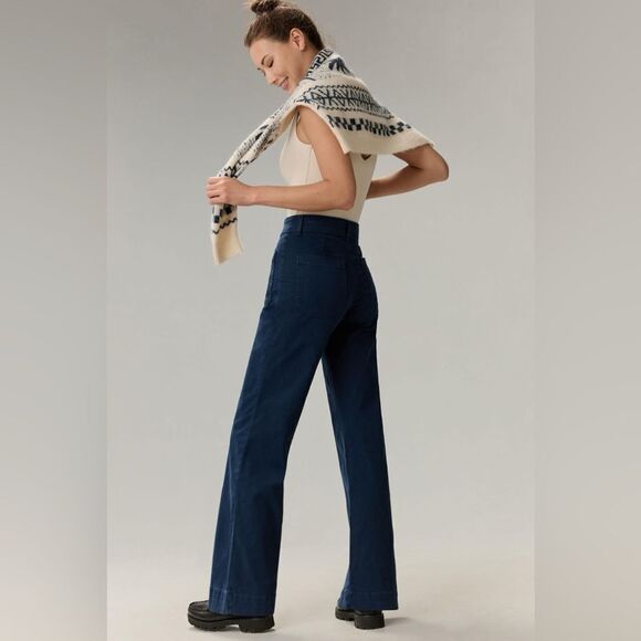ASKK NY CHINO Pants NWT - Picture 1 of 10